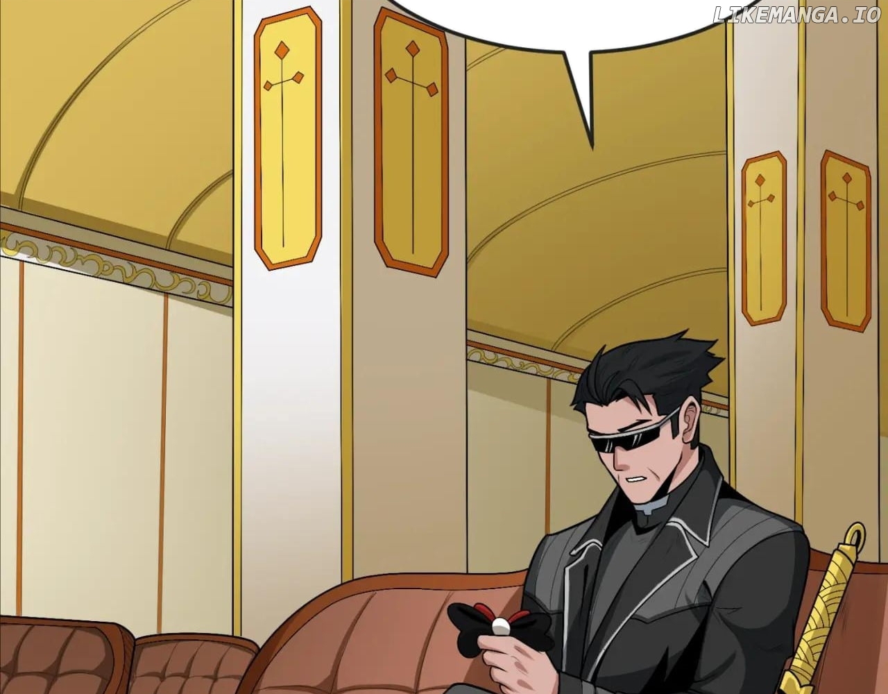 Era of the Haunted Chapter 176 - page 16
